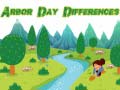 Peli Arbor Day Differences