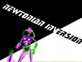 Peli Newtonian Inversion