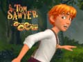Peli Tom Sawyer The Great Obstacle Course
