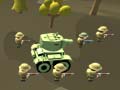 Peli WW1 Battle Simulator