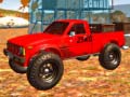 Peli Ultimate Truck Driving Simulator 2020