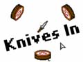 Peli Knives In