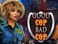 Peli Good Cop Bad Cop