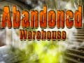 Peli Abandoned Warehouse
