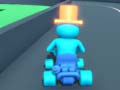 Peli Karting Microgame