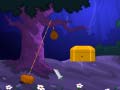Peli Mysterious Forest Escape