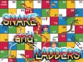 Peli Snake and Ladders