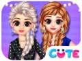 Peli Princess Stripes vs Dots