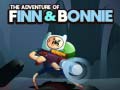 Peli The Adventure of Finn & Bonnie