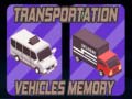 Peli Transportation Vehicles Memory