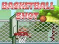 Peli Basketball Shot 