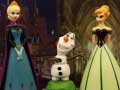 Peli Princess Stars Jigsaw