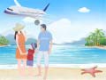Peli Go Travel Puzzle