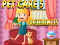 Peli Pet Care 5 Differences