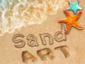 Peli Sand Art