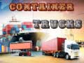 Peli Container Trucks