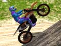 Peli Infinite Bike Trials