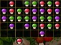 Peli Mushroom Puzzles