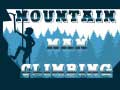 Peli Mountain Man Climbing