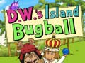 Peli D.W.’s Island Bugball