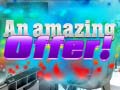 Peli An Amazing Offer