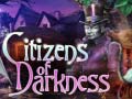 Peli Citizens of Darkness