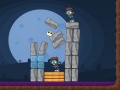 Peli Angry Infected 2d