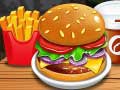Peli Burger Shop