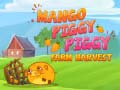 Peli Mango Piggy Piggy Farm