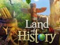 Peli Land of History