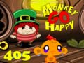 Peli Monkey Go Happly Stage 405