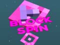 Peli Block Spin