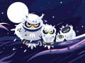 Peli Wild Birds Match 3