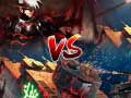 Peli Tank vs Minions