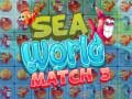 Peli Sea World Match 3