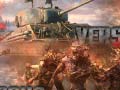 Peli Tank vs Undead