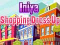 Peli Iniya Dress Up