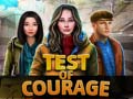 Peli Test of Courage