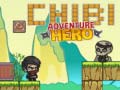 Peli Chibi Adventure Hero 