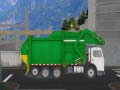 Peli Garbage Truck Sim 2020