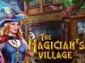 Peli The Magicians Village
