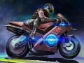Peli Racing Motorbike Jigsaw