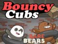 Peli We Bare Bears Bouncy Cubs