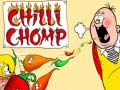 Peli Chilli Chomp