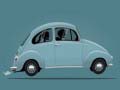 Peli Vintage Sports Car Difference