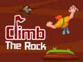 Peli Climb The Rocks
