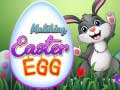 Peli Matching Easter Egg