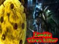 Peli Zombie Virus Killer
