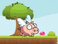 Peli Piggy Run