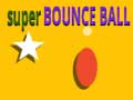 Peli Super Bounce Ball